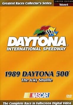 【中古】(未使用品)1989 Daytona 500 [DVD]｜COCOHOUSE
