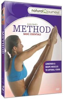 【中古】(未使用品)Lotte Berk Method for Beginners: Basic Essentials [DVD]｜COCOHOUSE