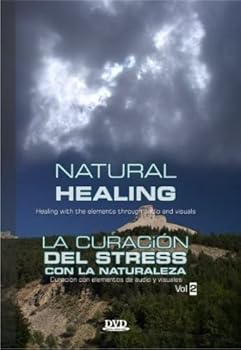 【中古】(未使用品)Natural Healing 2: La Curacion Del Stress Por La [DVD] [Import]｜COCOHOUSE