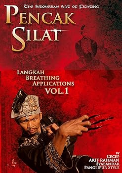 【中古】Pencak Silat: Lankas Breathe Fight Techniques 1 [DVD]｜COCOHOUSE