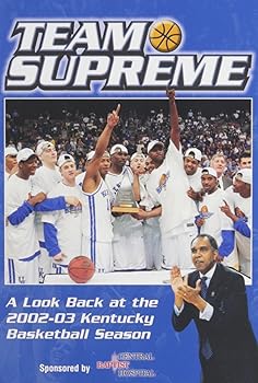 【中古】(未使用品)Team Supreme University of Kentucky 2002／2003 [DVD]｜COCOHOUSE