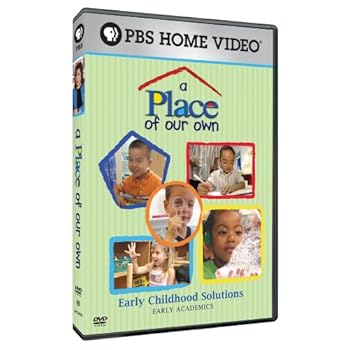 【中古】(未使用品)Place of Our Own: Early Academics [DVD]｜COCOHOUSE
