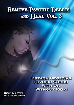 【中古】Vol. 3-Detach Negative Psychic Cords With Or Witho [DVD] [Import]｜COCOHOUSE
