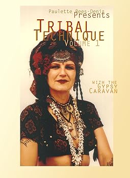 【中古】(未使用品)Tribal Technique 1 [DVD]｜COCOHOUSE