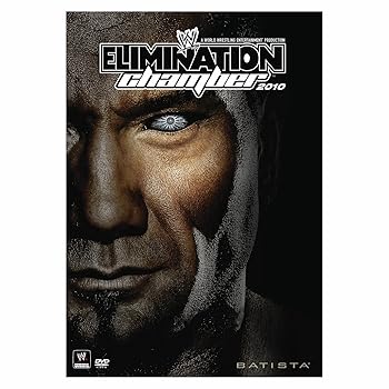 【中古】(未使用品)Wwe: Elimination Chamber 2010 [DVD]｜COCOHOUSE