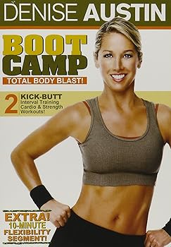 【中古】(未使用品)Bc Total Body Blast [DVD]｜COCOHOUSE