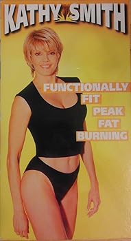 【中古】(未使用品)Functionally Fit: Peak Fat Burning [VHS]｜COCOHOUSE
