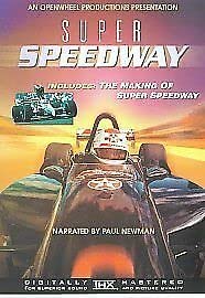 【中古】(未使用品)Super Speedway [DVD]｜COCOHOUSE