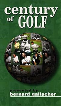 【中古】(未使用品)Century Of Golf [VHS]｜COCOHOUSE