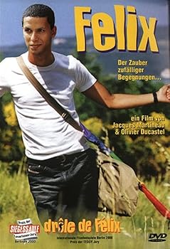 【中古】The Adventures of Felix [DVD]｜COCOHOUSE