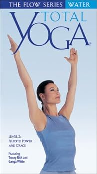 【中古】Total Yoga: Flow Series - Water [VHS]｜COCOHOUSE