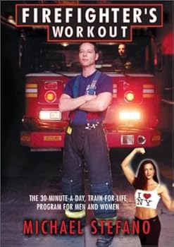 【中古】(非常に良い)Firefighter's Workout [DVD]｜COCOHOUSE