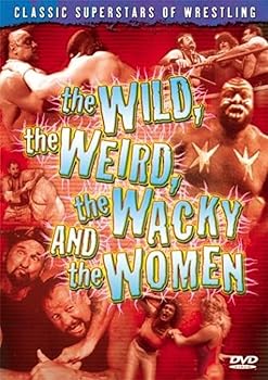 【中古】(未使用品)Wild the Weird the Wacky & The Women [DVD]｜COCOHOUSE