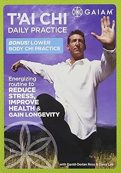 【中古】Tai Chi Daily Practice [DVD]｜COCOHOUSE