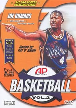 【中古】(未使用品)Basketball Series 2: Joe Dumars [DVD] [Import]｜COCOHOUSE