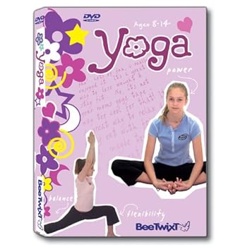 【中古】(未使用品)Beetwixt Series: Yoga [DVD]｜COCOHOUSE