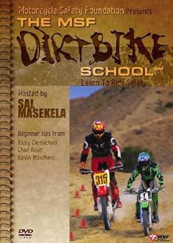 【中古】(未使用品)Dirtbike School [DVD]｜COCOHOUSE 16,278円