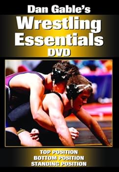 【中古】Dan Gable's Wrestling Essentials [DVD]｜COCOHOUSE