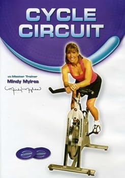 【中古】(未使用品)Cycle Circuit Workout [DVD] [Import]｜COCOHOUSE