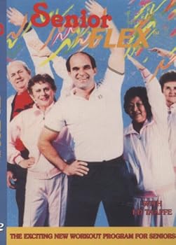 【中古】(非常に良い)Senior Fitness [DVD]｜COCOHOUSE
