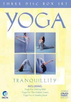 【中古】(未使用品)Yoga - Tranquillity｜COCOHOUSE
