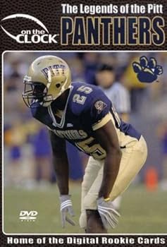 【中古】(未使用品)Legends of Pitt Panthers [DVD]｜COCOHOUSE