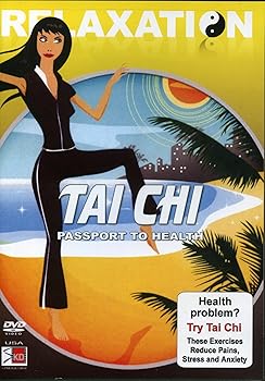 【中古】Tai Chi: Passport to Health [DVD]｜COCOHOUSE