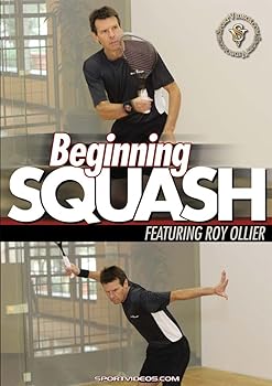 【中古】Beginning Squash [DVD]｜COCOHOUSE