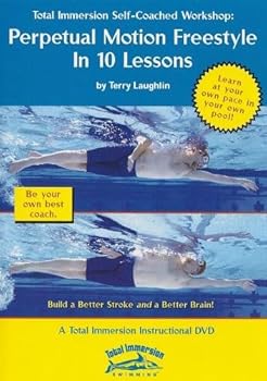 【中古】(未使用品)Total Immersion Swimming: Perpetual Motion Free [DVD] [Import]｜COCOHOUSE