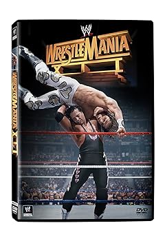 【中古】Wwe: Wrestlemania 12 [DVD]｜COCOHOUSE