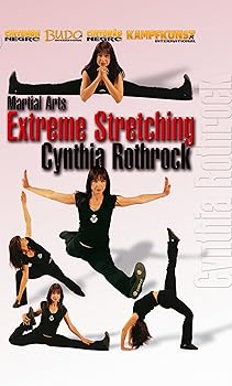 【中古】(未使用品)Martial Arts Extreme Stretchin [Import anglais]｜COCOHOUSE