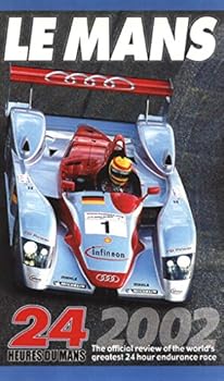 【中古】(未使用品)Le Mans: 2002 [VHS]｜COCOHOUSE