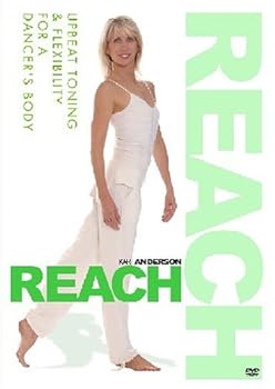 【中古】(未使用品)Anderson, Kari: Reach [DVD]｜COCOHOUSE