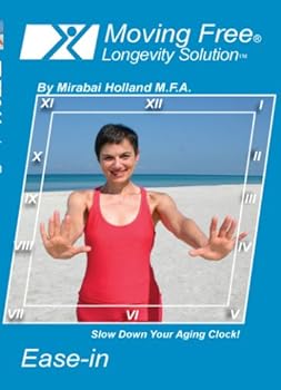 【中古】(非常に良い)Moving Free: Longevity Soulution Ease-In [DVD]｜COCOHOUSE