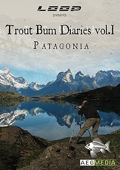 【中古】(未使用品)Trout Bum Diaries Patagonia [DVD]｜COCOHOUSE