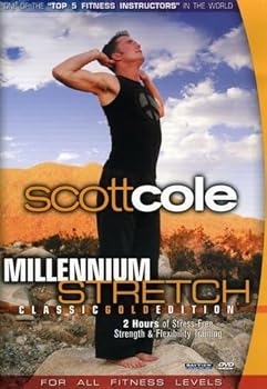 【中古】(未使用品)Millennium Stretch [DVD] [Import]｜COCOHOUSE