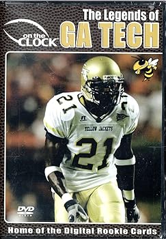 【中古】(未使用品)Legends of Georgia Tech [DVD]｜COCOHOUSE