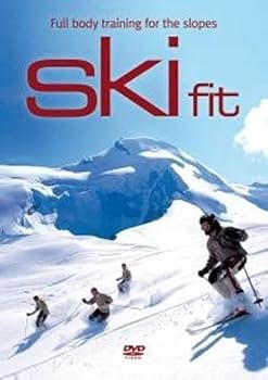 【中古】(非常に良い)Ski Fit [DVD]｜COCOHOUSE