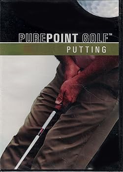 【中古】(非常に良い)Putting Performance [DVD]｜COCOHOUSE