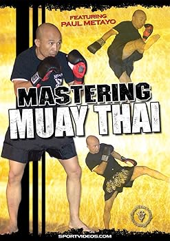 【中古】Mastering Muay Thai [DVD]｜COCOHOUSE 15,621円
