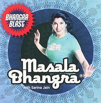 【中古】(未使用品)Masala Bhangra: Bhangra Blast [DVD] [Import]｜COCOHOUSE