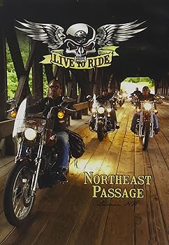 【中古】(未使用品)Live to Ride [DVD]｜COCOHOUSE