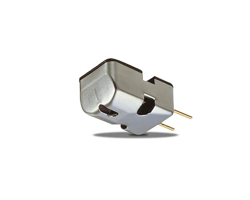 【中古】デノン Denon DL-102 MC型カートリッジ モノラル専用 DL-102 W18mm × H15mm × D38mm|COCOHOUSE