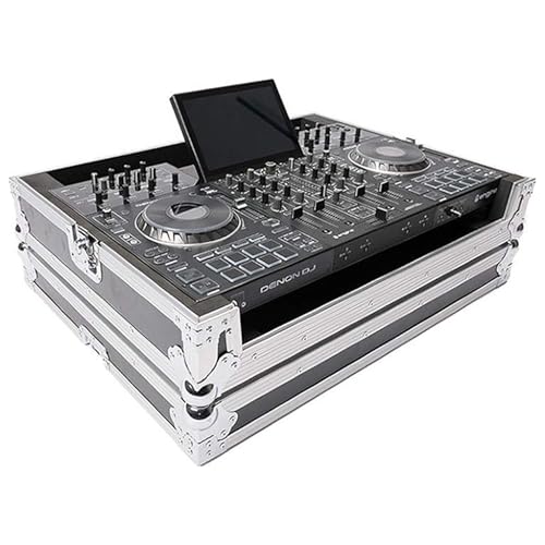 【中古】Magma Denon Prime 4 DJ 制御装置容れもの (MGA40994)