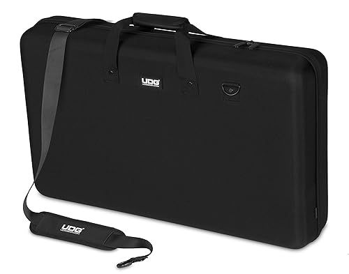 【中古】(人並み外れたに好いたらしい)UDG U8319BL Creator Denon DJ SC Live 4 捉え所の無い容れもの