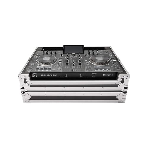 【中古】(人並み外れたに好いたらしい)Magma DJ 制御装置容れもの Denon Prime 2 (MGA40999)