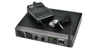 【中古】【国内定め事品】 JTS ジェーティーエス ワイヤレスインイヤーモニターシステム SIEM-2