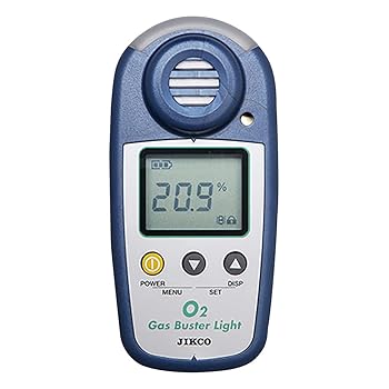 【中古】ジコー 装着型酸素モニター GBL-OX /1-8454-04｜COCOHOUSE