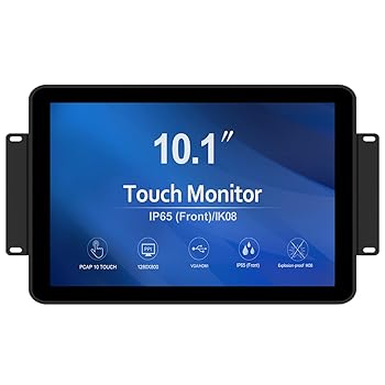 【中古】(人並み外れたに好いたらしい)GreenTouch 10.1 in 10 尖んがり 向こう正面 雨合羽 加工用 公々然たる 枠組み PCAP 触れ合う 映写幕 LCD 見せびらかす 管する 1280x800 ブ
