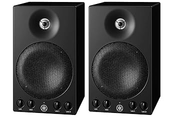 【中古】(人並み外れたに好いたらしい)YAMAHA ヤマハ / MSP3A (有りの実) 引き合い管する